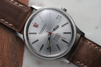 Omega Constellation Electronic Ref. 198.003 c.1972.