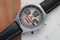 Heuer Champion Chronograph Ref.1529 c.1979