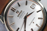 Omega Constellation Ref.14393 Retailed by Türler c.1960