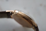 Patek Philippe Ref.2568-1 18ct Rose Gold c.1956.