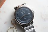 BNIB Omega DeVille Prestige 424.10.37.20.03.002