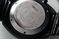 Transitional Tag/Heuer Chronograph Ref. 510.501/12