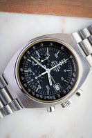 Omega Speedmaster Mark IV Ref. 176.009 c.1973.