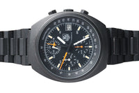 Transitional Tag/Heuer Chronograph Ref. 510.501/12
