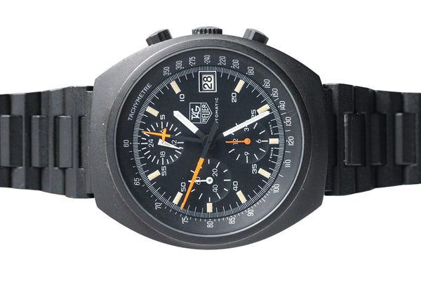 Transitional Tag/Heuer Chronograph Ref. 510.501/12