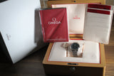 BNIB Omega DeVille Prestige 424.10.37.20.03.002