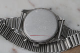 Series 1 Lemania HS9 Fleet Air Arm Military Chronograph c.1945