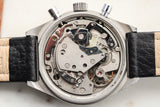 Heuer Champion Chronograph Ref.1529 c.1979
