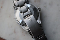 Rolex Air King Ref.5500 c.1972.