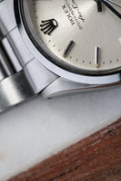 Rolex Air King Ref.5500 c.1972.