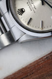 Rolex Air King Ref.5500 c.1972.