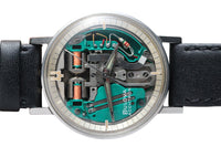 Bulova Accutron Spaceview c.1966