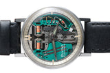 Bulova Accutron Spaceview c.1966