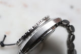 Vintage Doxa Synchron Sharkhunter Sub300T c.1968-75. with Bracelet.