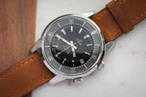 Vintage Enicar Sherpa Super Dive Ref. 125.006 T<25mc Dial.
