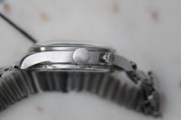 Series 1 Lemania HS9 Fleet Air Arm Military Chronograph c.1945