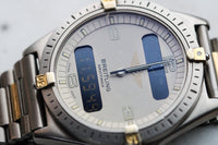 Breitling Navitimer Aerospace Ref.F56059 c.1990/91.