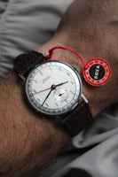40s/50s Doxa Pointer with Hang Tag