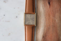 Vintage Rolex Cellini Ref.3811 18k Gold c.1970