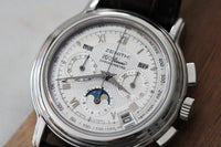 Zenith El Primero ChronoMaster MoonPhase Ref.01.0240.410 c.2003