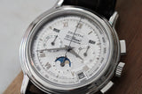 Zenith El Primero ChronoMaster MoonPhase Ref.01.0240.410 c.2003