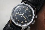 Junghans Bundeswehr German Air Force Chronograph J88