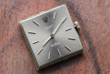 Vintage Rolex Cellini Ref.3811 18k Gold c.1970