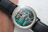 Bulova Accutron Spaceview c.1966