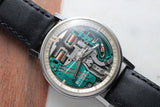 Bulova Accutron Spaceview c.1966