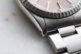 Rolex Datejust Taupe Dial Ref.16030 c.1984