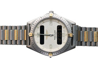 Breitling Navitimer Aerospace Ref.F56059 c.1990/91.