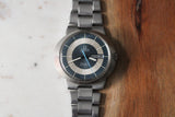 Omega Automatic Dynamic Ref.166.079