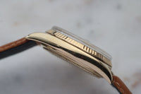 Rolex Day-Date 18k Gold Ref.1803 c.1964.