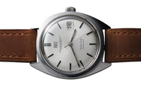 IWC Yacht Club Automatic Ref.811AD