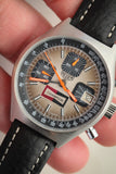 Heuer Champion Chronograph Ref.1529 c.1979