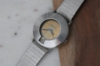 Zenith "Keyhole" s.65 Ref.6620 c.1965