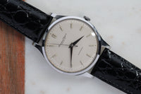 IWC Automatic Dress Watch Caliber 853 c.1962