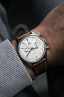 Omega DeVille Chronograph Ref.145.017 c.1968