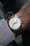 Omega DeVille Chronograph Ref.145.017 c.1968