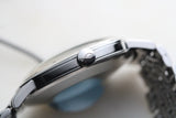 Steel IWC Automatic Pellaton Ref.R804A c.1966