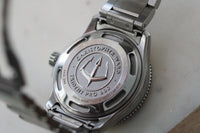Christopher Ward C60 Trident Pro 600 MK3 c.2020.