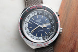 Heuer Solunar Ref.279.603 c.1976