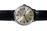 Unusual IWC Automatic Ref.803A Türler Dial