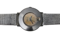 Zenith "Keyhole" s.65 Ref.6620 c.1965