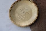 Patek Philippe Ref.2484 18k Gold c.1956 with Extract.