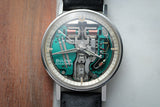 Bulova Accutron Spaceview c.1966