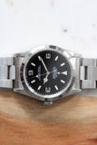 Rolex Explorer Ref.14270 Tritium Dial c.1995
