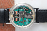 Bulova Accutron Spaceview c.1966