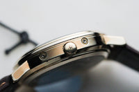 Revue Thommen Automatic Triple Date Moonphase