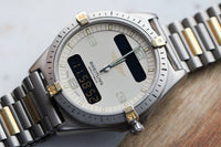 Breitling Navitimer Aerospace Ref.F56059 c.1990/91.